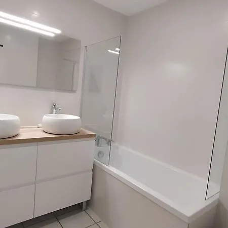 Arcaim, Climatise 90m2, 4 Chambres, A 200m De La * Argeles-sur-Mer