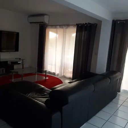 Arcaim, Climatise 90m2, 4 Chambres, A 200m De La *