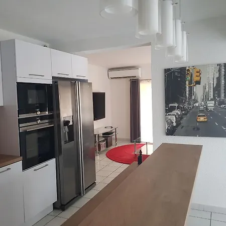 Arcaim, Climatise 90m2, 4 Chambres, A 200m De La * Argeles-sur-Mer