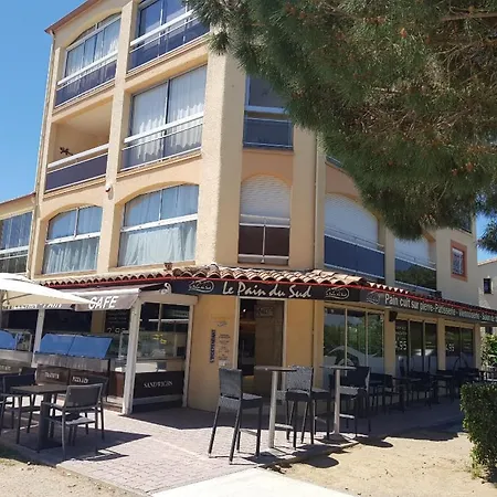 Apartment Arcaim, Climatise 90m2, 4 Chambres, A 200m De La