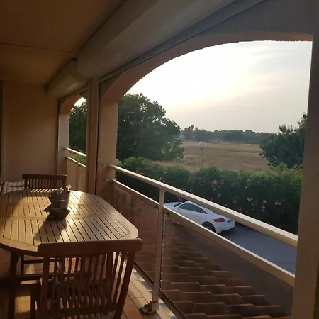 Arcaim, Climatise 90m2, 4 Chambres, A 200m De La * Argeles-sur-Mer