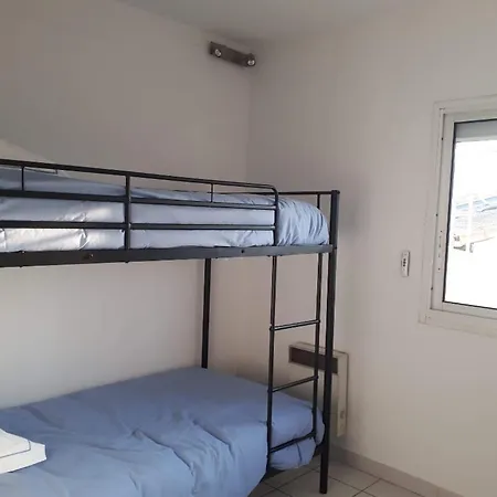 Arcaim, Climatise 90m2, 4 Chambres, A 200m De La * Argeles-sur-Mer
