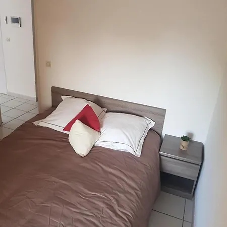 Apartment Arcaim, Climatise 90m2, 4 Chambres, A 200m De La *