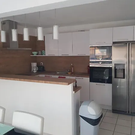 Arcaim, Climatise 90m2, 4 Chambres, A 200m De La * Argeles-sur-Mer