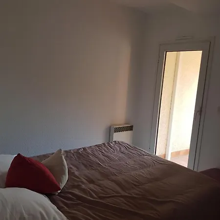 Apartment Arcaim, Climatise 90m2, 4 Chambres, A 200m De La *
