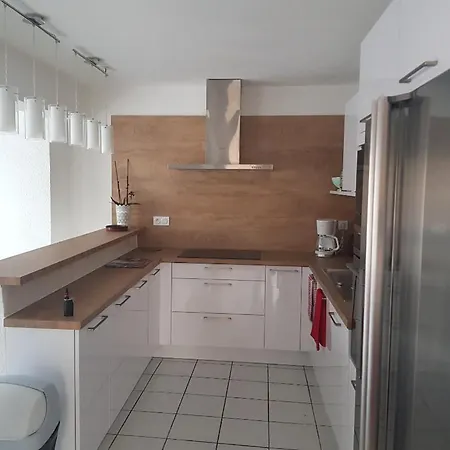 Arcaim, Climatise 90m2, 4 Chambres, A 200m De La Apartmán Argelès-sur-Mer